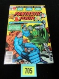 Fantastic Four #200/bronze Giant!