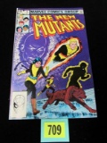 New Mutants #1/bronze First Issue!