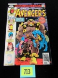 Avengers Annual #9/1979 High Grade!