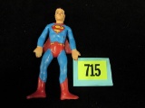 Superman (1973) Bendy Figure