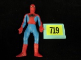 Spiderman (1973) Bendy Figure