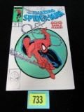 Amazing Spiderman #301/mcfarlane