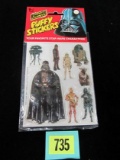 Empire Strikes Back Topps Test Pack