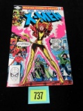 Uncanny X-men #157/classic Phoenix