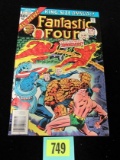 Fantastic Four Annual #11/1976 Invadesrs
