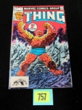 The Thing #1/classic 1983 Late Bronze!