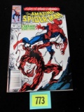 Amazing Spiderman #361/1st Carnage!