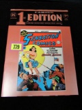 Dc Treasury Ed. C-30/wonder Woman