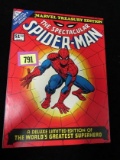 Marvel Treasury #1/spiderman/1974