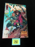 Uncanny X-men #266/1st App. Gambet!