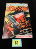 The Shadow #3/1974 Mike Kaluta