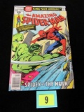 Amazing Spiderman Annual #12/1978