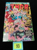 Thor #254/bronze Age Odin!