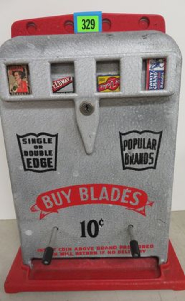 vintage mac razor blades vintage mac razor blades