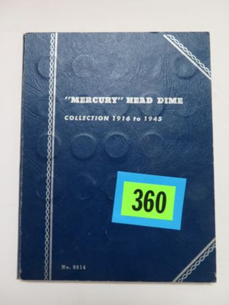 Wednesday Night Antique and Collectibles Auction