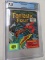 Fantastic Four #nn CGC 7.5 Young Model Builders Club Promotional