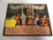 Original Vintage Beggars Loot Halloween Candy Box