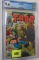 Thor #266 CGC 9.6 Destroyer Appearance