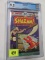 Shazam #22 CGC 9.2 Kurt Schaffenberger Cover