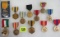 Collection of (12) US Military Medals