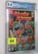 Wonder Woman #278 CGC 9.4 Bronze Age