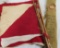 WWI/WWII US Navy Signal Flag Set