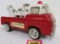 1950s-1960s Nylint Pressed Steel American Wrecker Truck