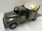 Rare 1950s Buddy L Searchlight Truck, MIB