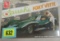 Vintage Farrah Fawcett Corvette Model, Sealed