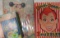 Grouping of 1950s Howdy Doody Puzzles