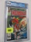 Dazzler #15 CGC 9.4 Spider Woman Appearance