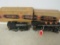 Excellent Lionel Prewar O Gauge 260-e Locomotive & 260-t Tender