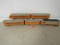 Excellent American Flyer Prewar O Gauge Hiawatha Train Set