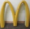 Vintage Mcdonalds Restaurant 52