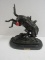 Beautiful Signed Frederic Remington 24