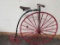 Antique Penny Farting High-wheel Bicycle 44