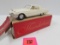 Vintage 1964 Ford Thunderbird Promo Car In Orig. Box