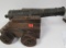 Antique Cast Iron Cannon 28