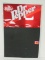 Vintage 1970's/80's Dr. Pepper Embossed Metal Chalkboard Sign 20 X 29