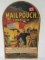 Antique Mail Pouch Tobacco Cardboard Advertising Sign