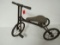 Early Ca. 1800's Child's Tricycle