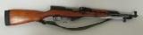 Excellent Norinco Chinese Sks 7.62 X 39 W/ Original Bayonet & Sling