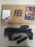 Excellent Sub-2000 Kel Tec .40 S&w Folding Rifle Mib