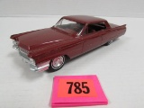 Vintage 1964 Cadillac Coupe Deville Promo Car