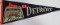 Vintage 1960s Detroit Tigers Photo Pennant