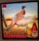 Excellent Budweiser Beer Pheasant Lighted Bar Sign