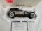 Franklin Mint 1:24 Scale Diecast 1929 Rolls Royce Phantom I Cabriolet De Ville