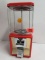 Vintage Parkway/ Northwestern 10 Cent Coin Operated Candy/ Nut Machine
