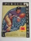 Antique Original 1939 Notre Dame vs. Purdue Football Program