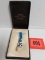 1889 Sons of the American Revolution Pin in Original Tiffany & Co. Box